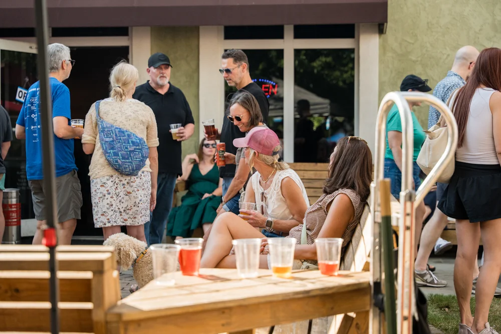 Event Photographer Raleigh NC