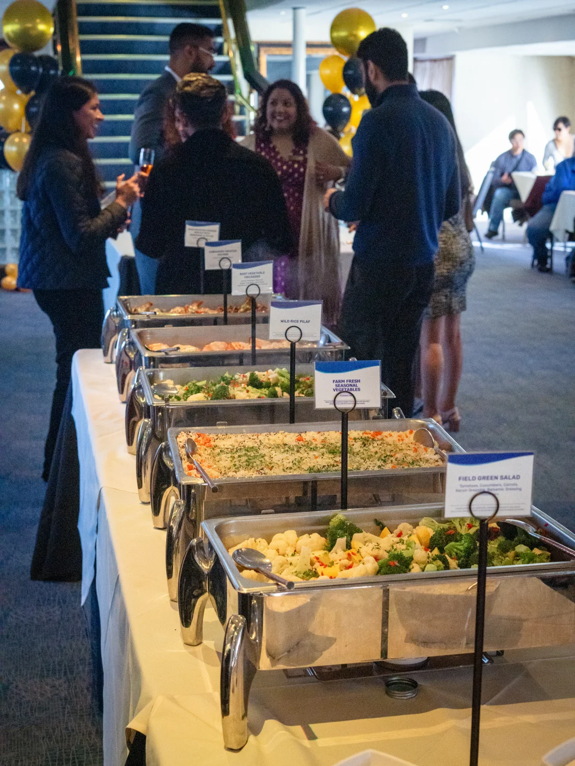 PMI 50th Anniversary