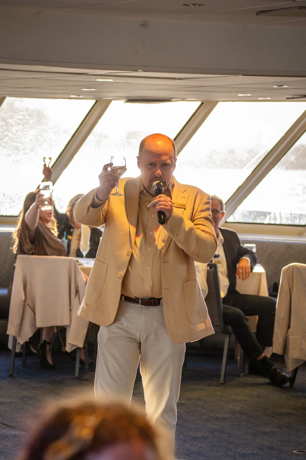 Event Photographer Raleigh NC