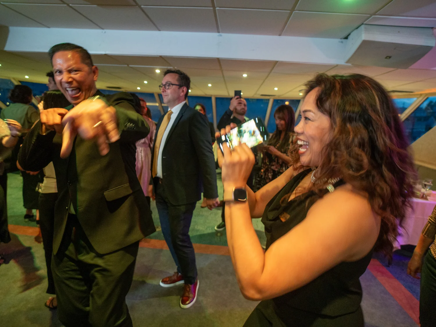 Event Photographer Raleigh NC