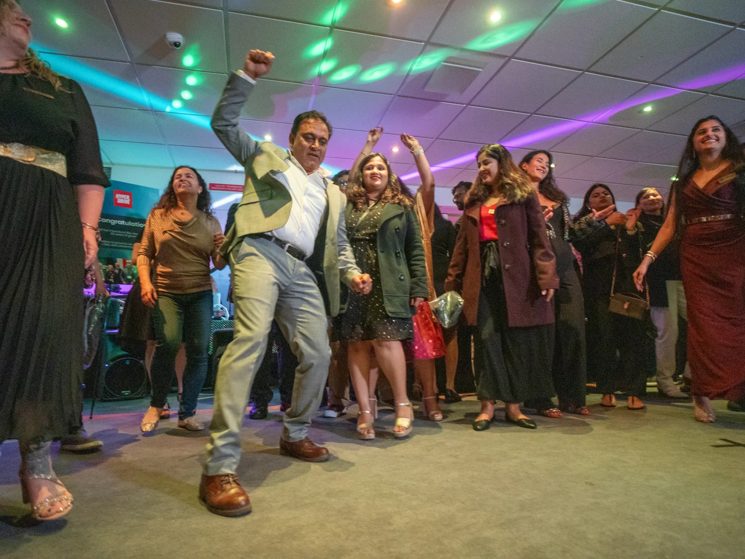 Event Photographer Raleigh NC