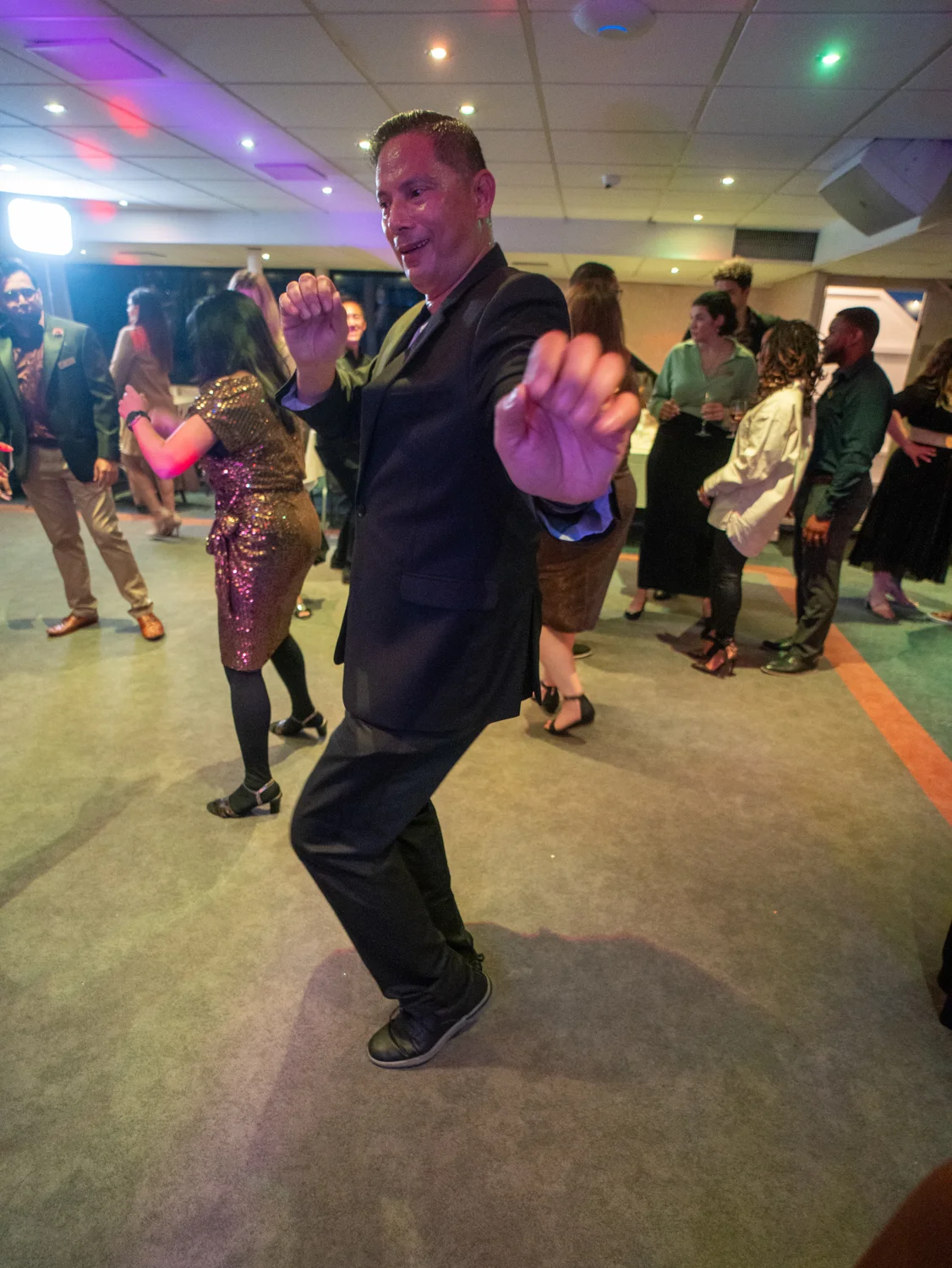 Event Photographer Raleigh NC