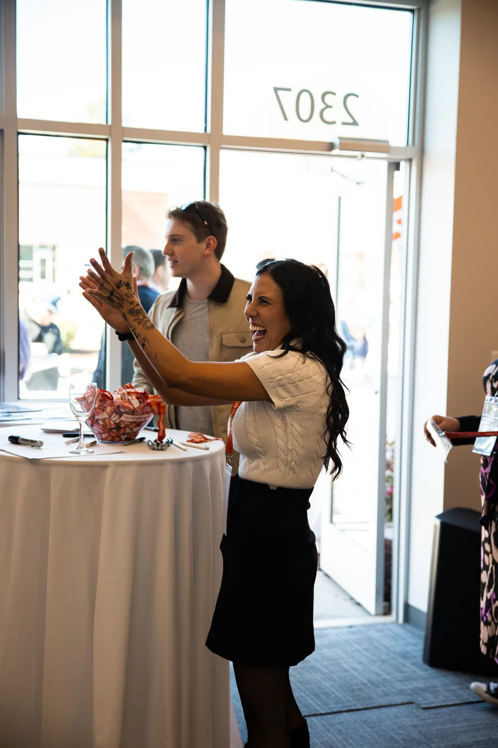 Event Photographer Raleigh NC