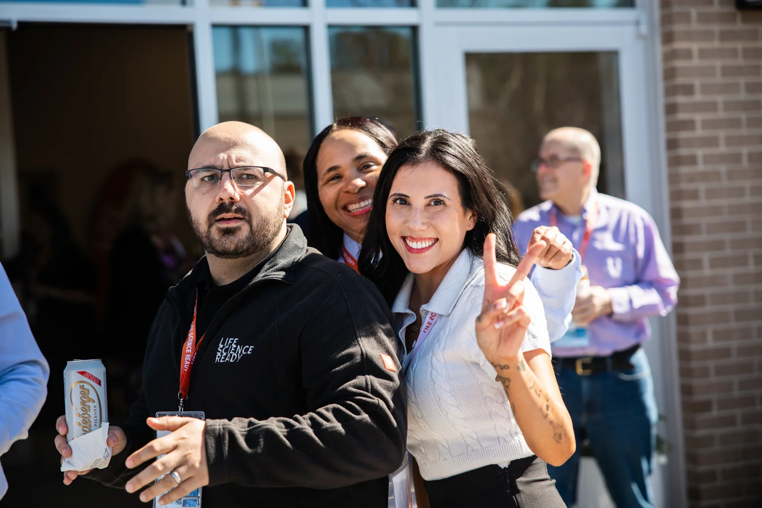 Event Photographer Raleigh NC