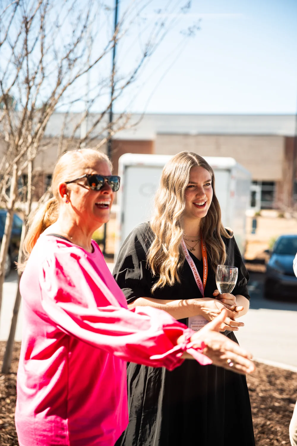 Event Photographer Raleigh NC