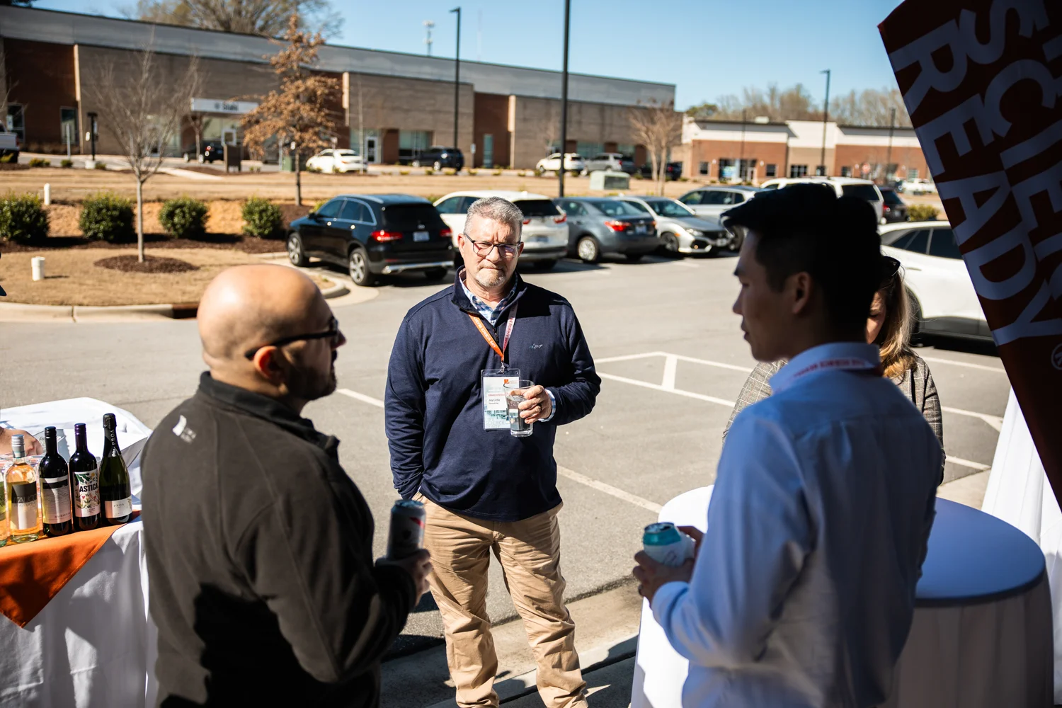 Event Photographer Raleigh NC