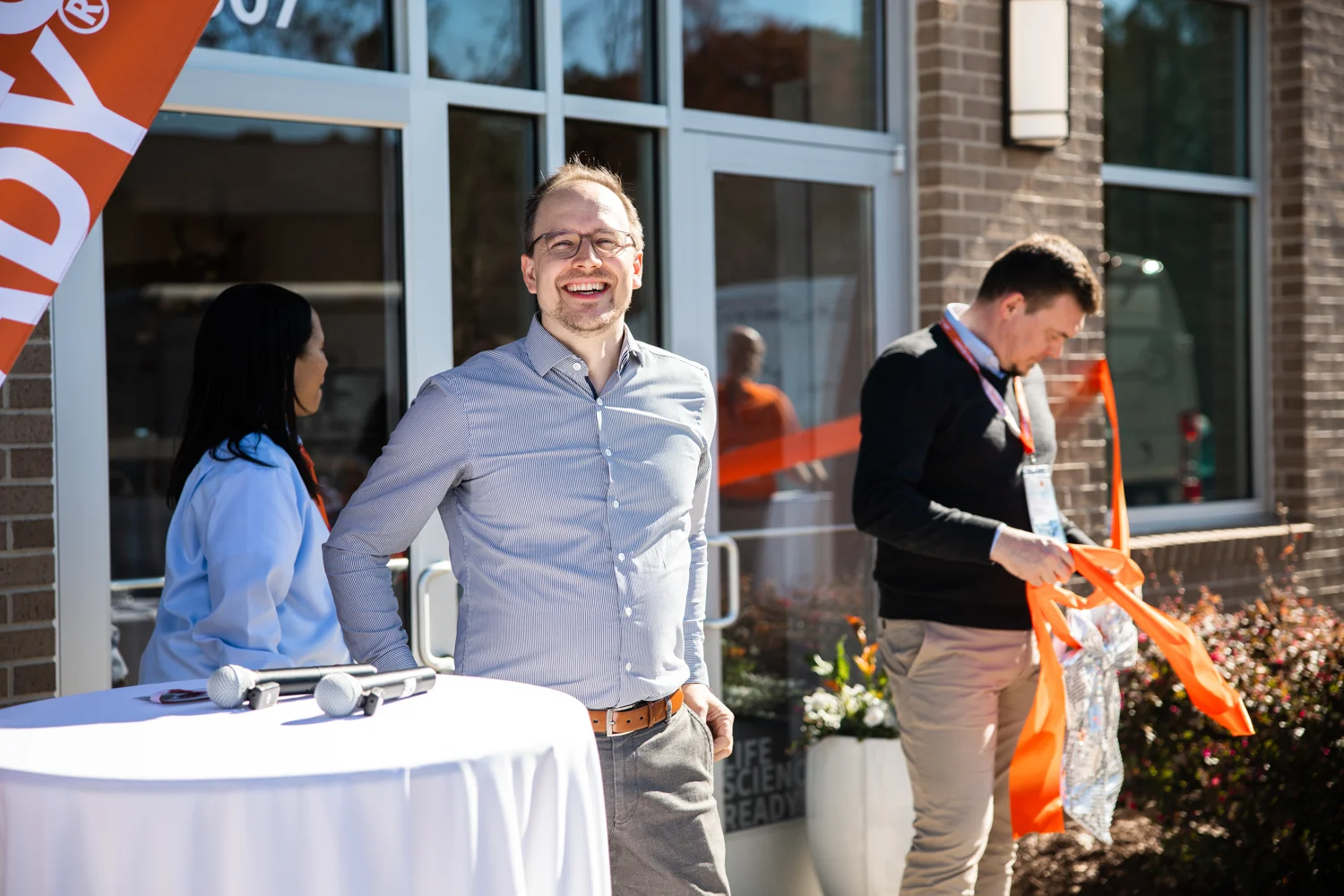 Event Photographer Raleigh NC