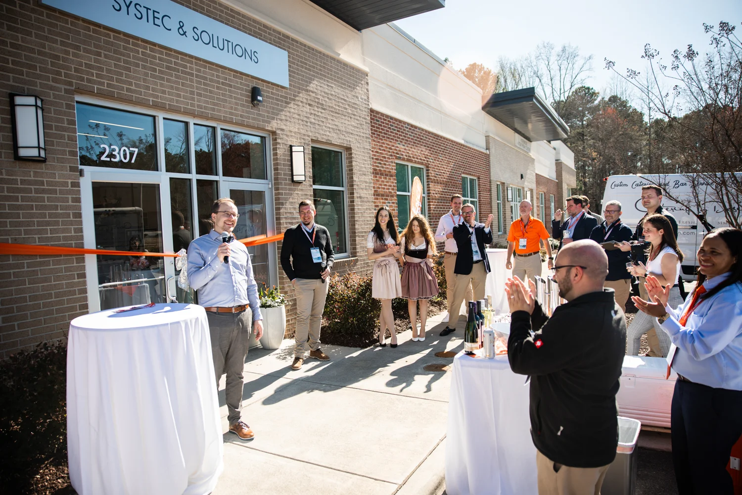 Event Photographer Raleigh NC