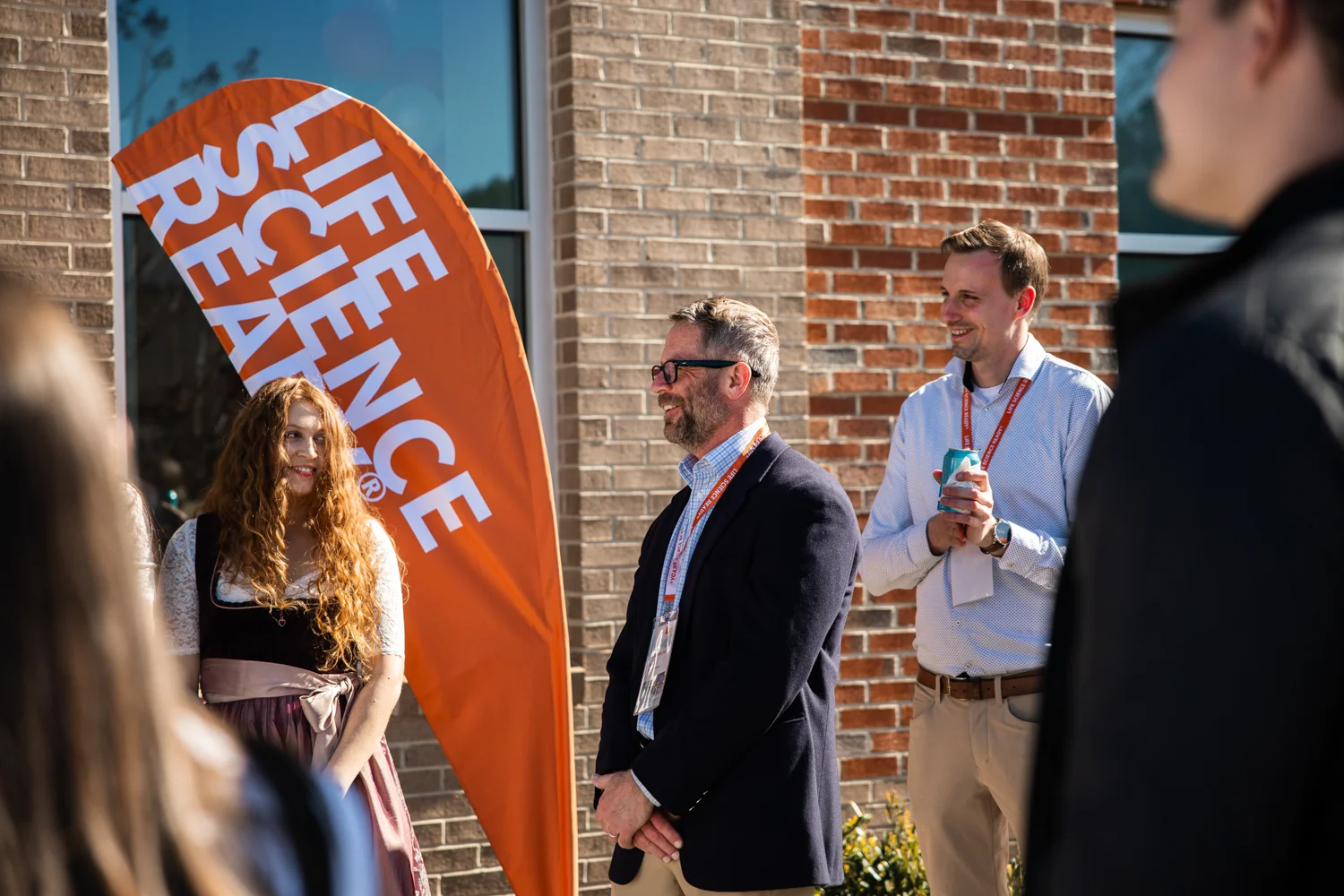 Event Photographer Raleigh NC