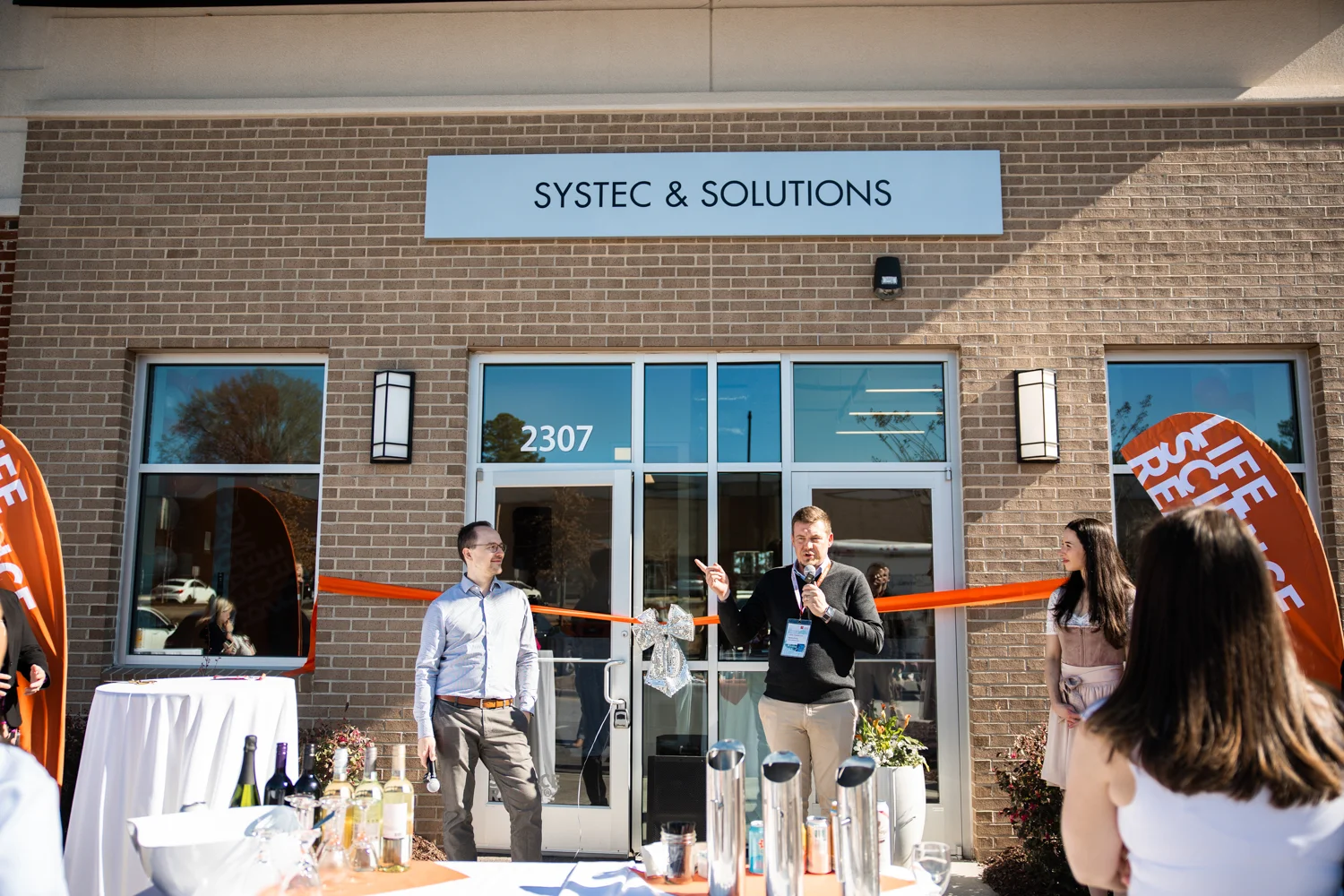 Event Photographer Raleigh NC