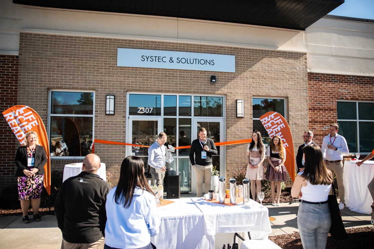 Event Photographer Raleigh NC