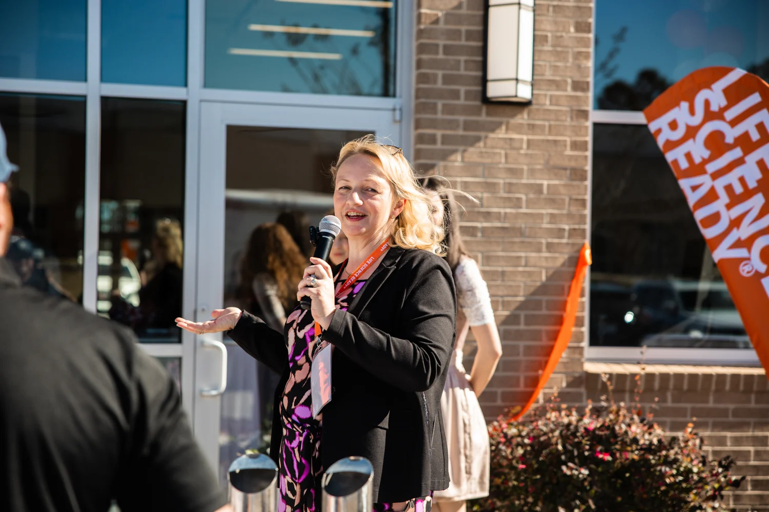 Event Photographer Raleigh NC