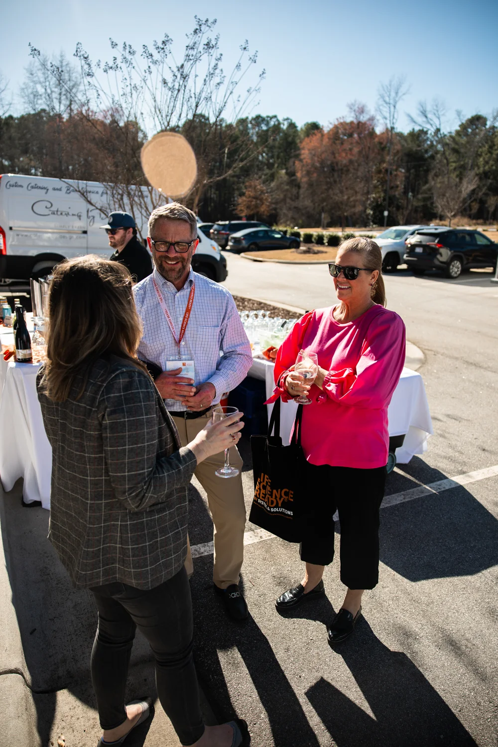 Event Photographer Raleigh NC