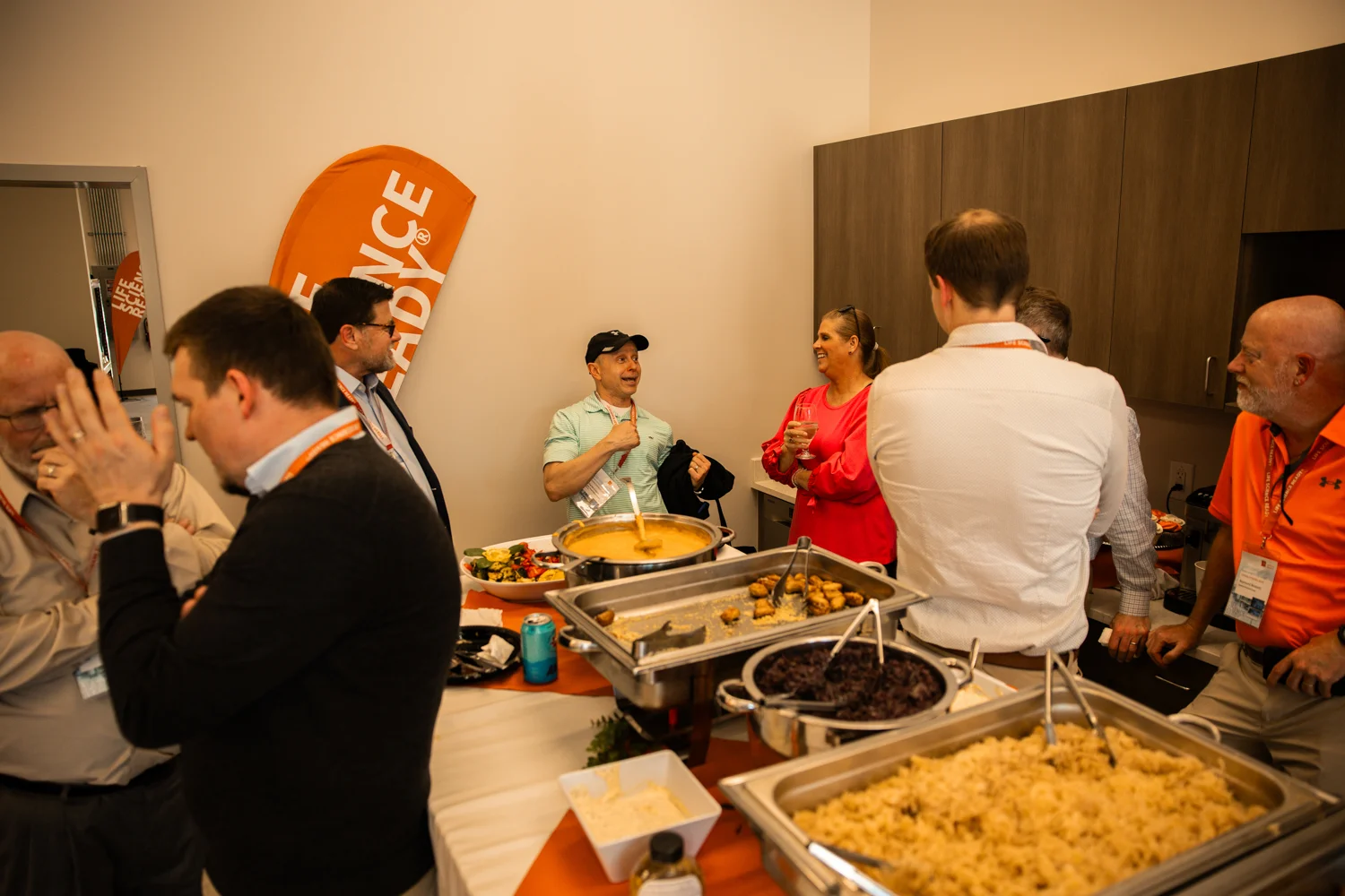 Event Photographer Raleigh NC
