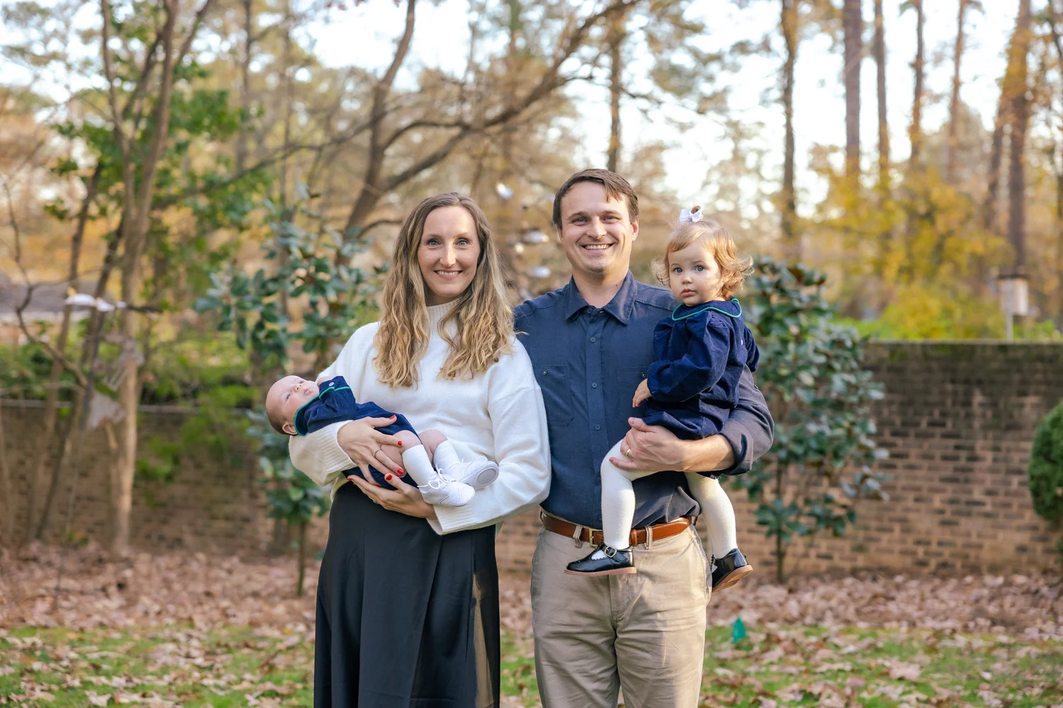 Family Photography Raleigh NC