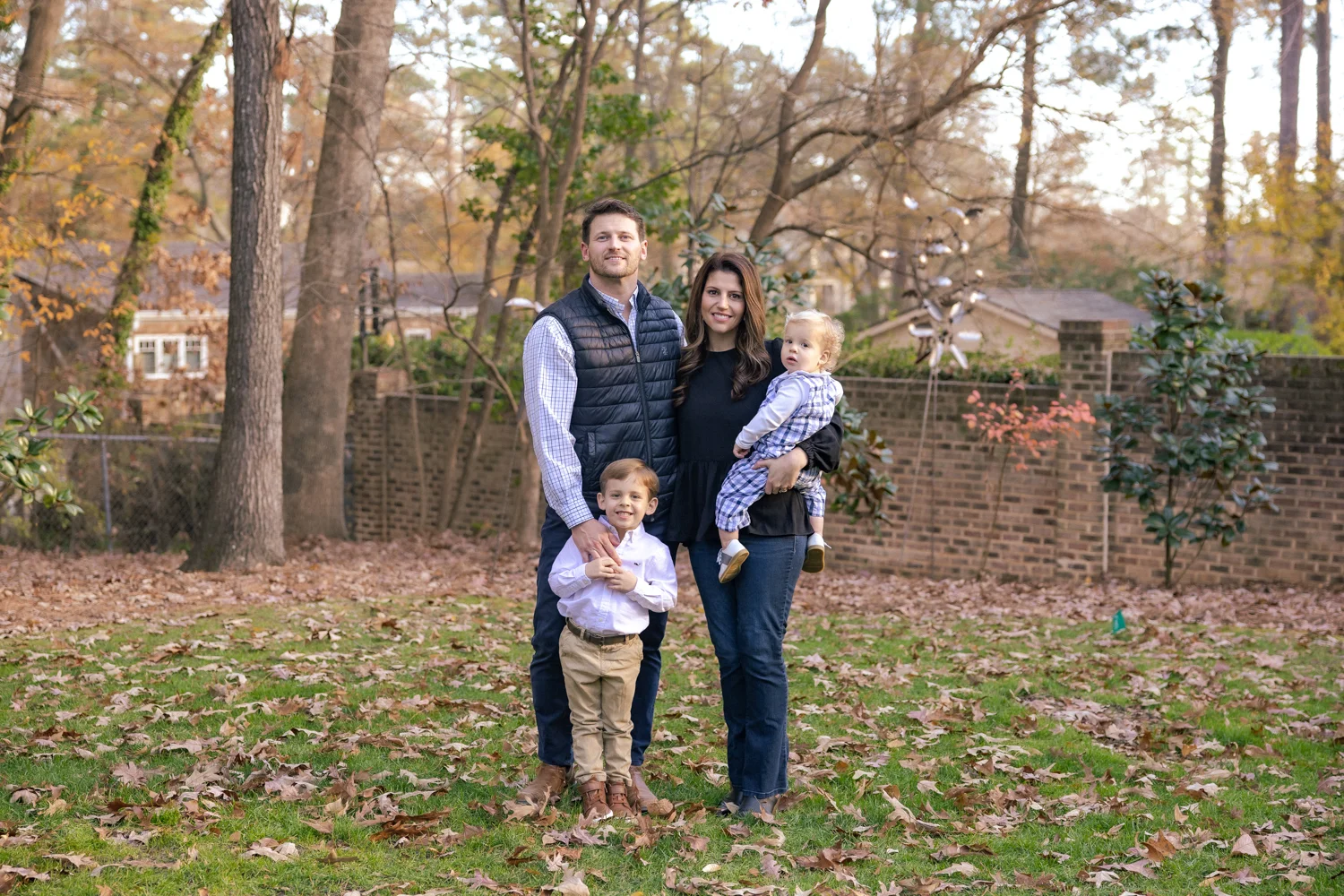 Family Photography Raleigh NC