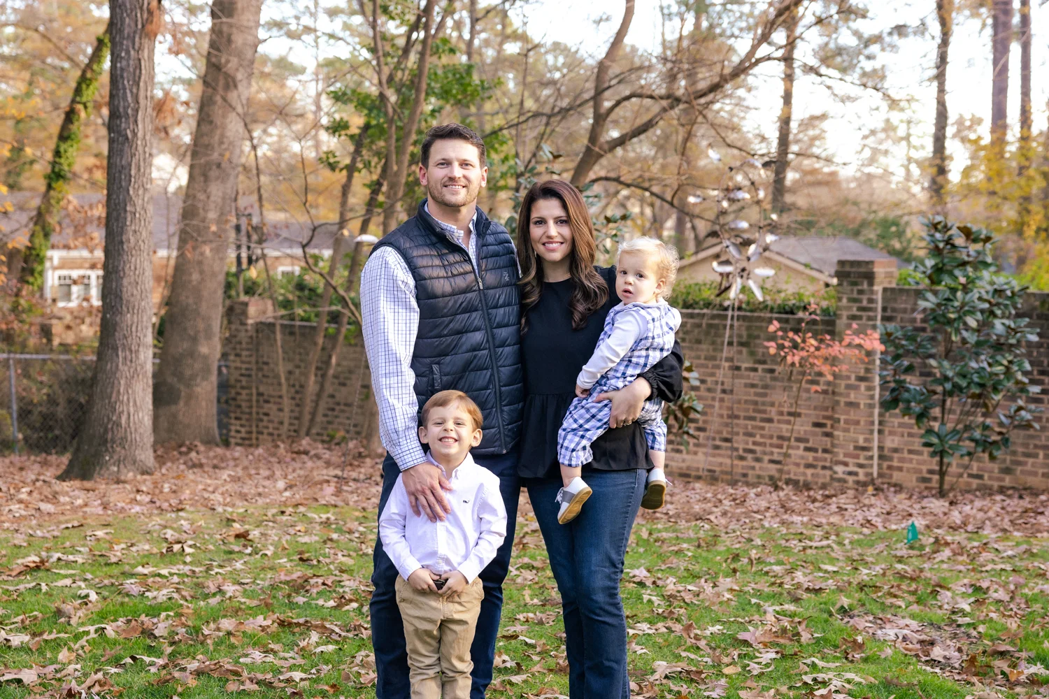 Family Photography Raleigh NC