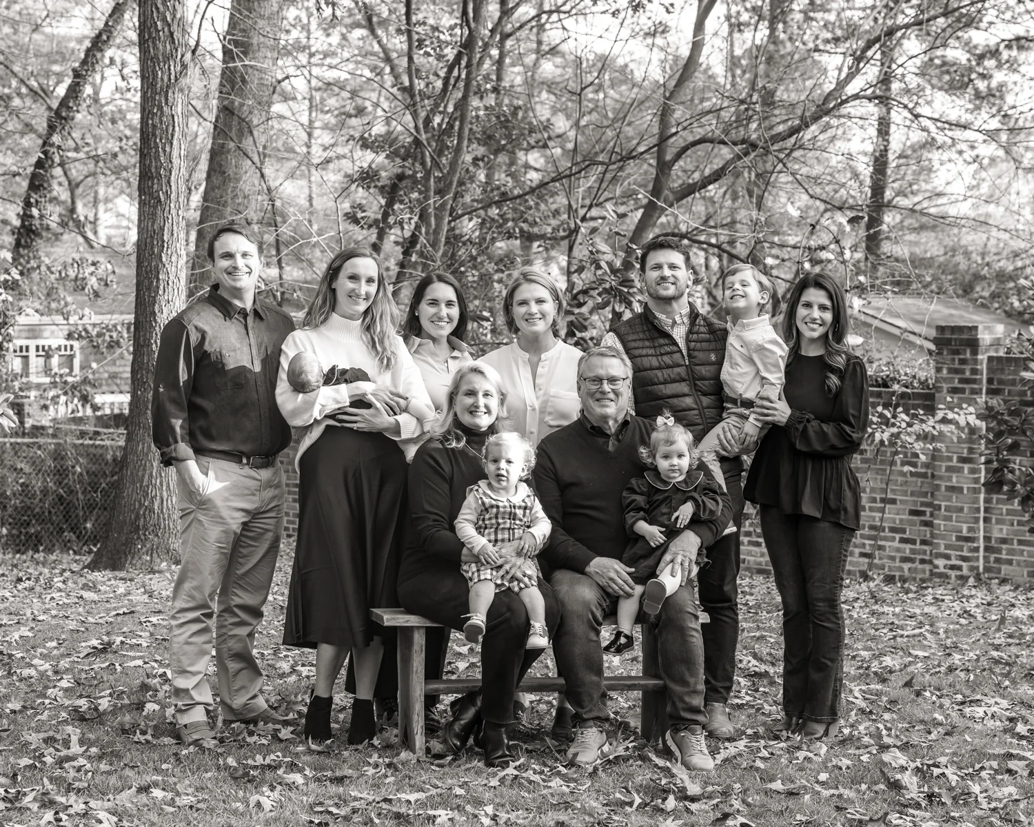 Family Photography Raleigh NC