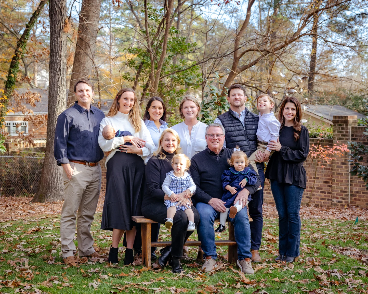 Family Photography Raleigh NC