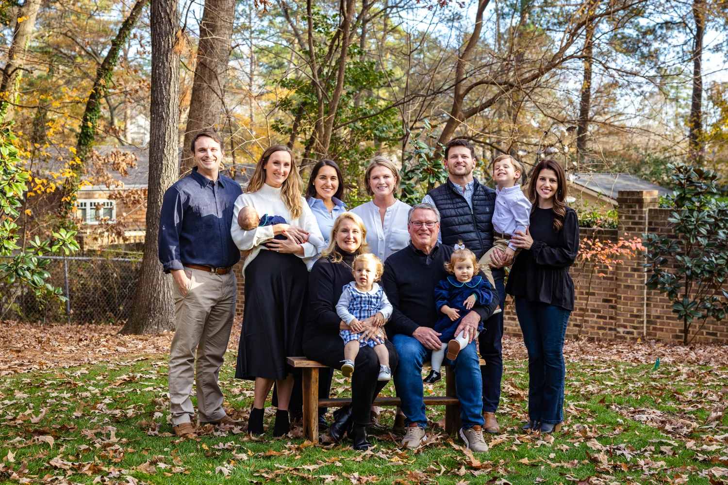 Family Photography Raleigh NC