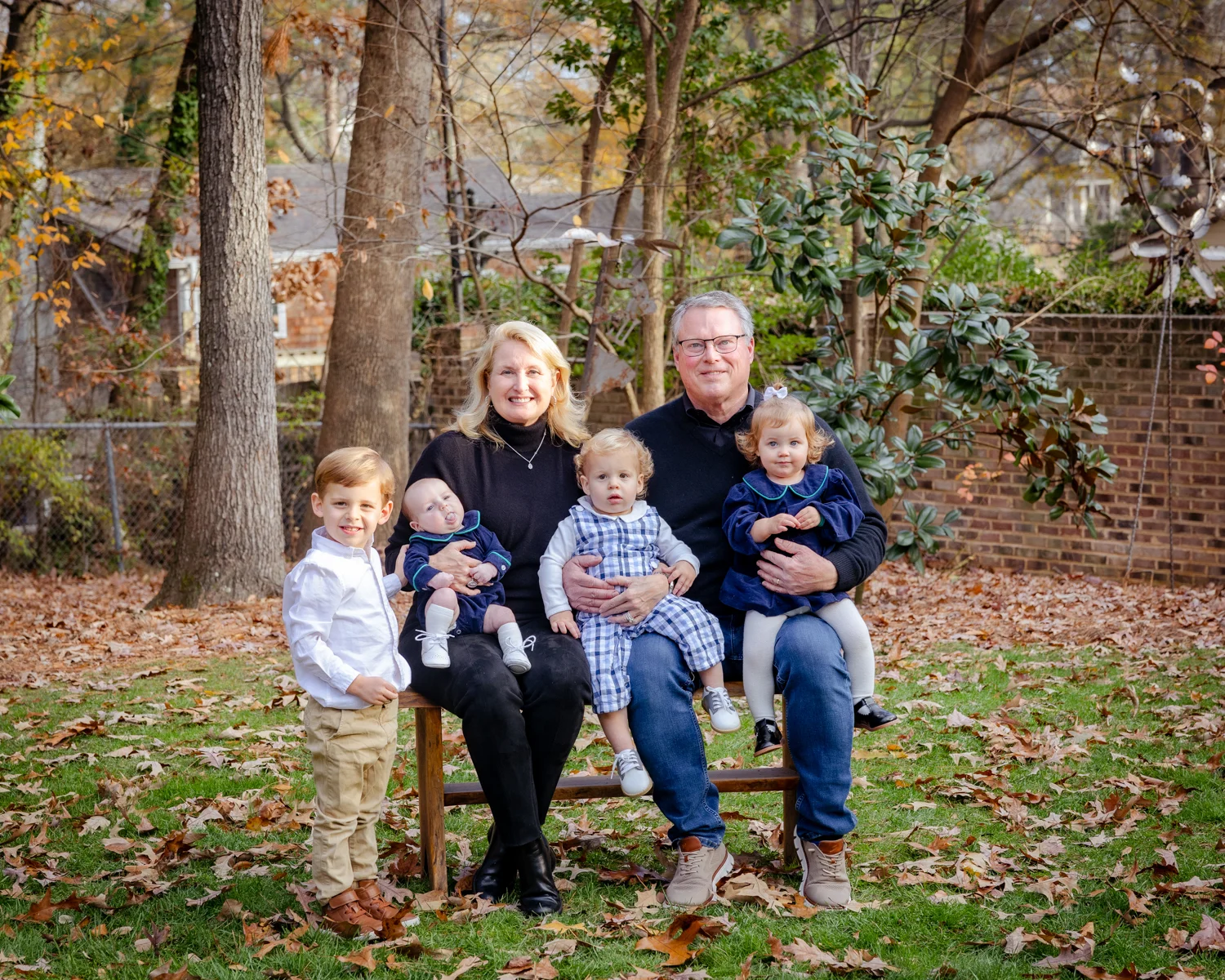 Family Photography Raleigh NC