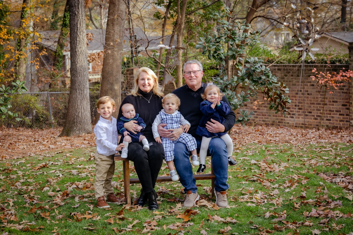 Family Photography Raleigh NC