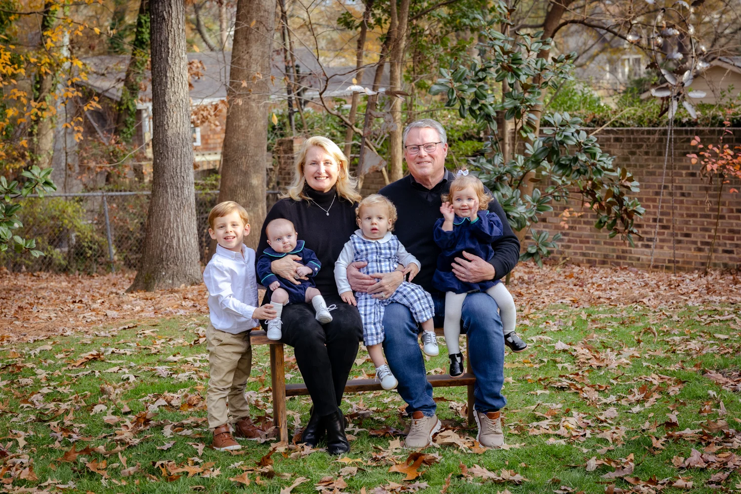 Family Photography Raleigh NC