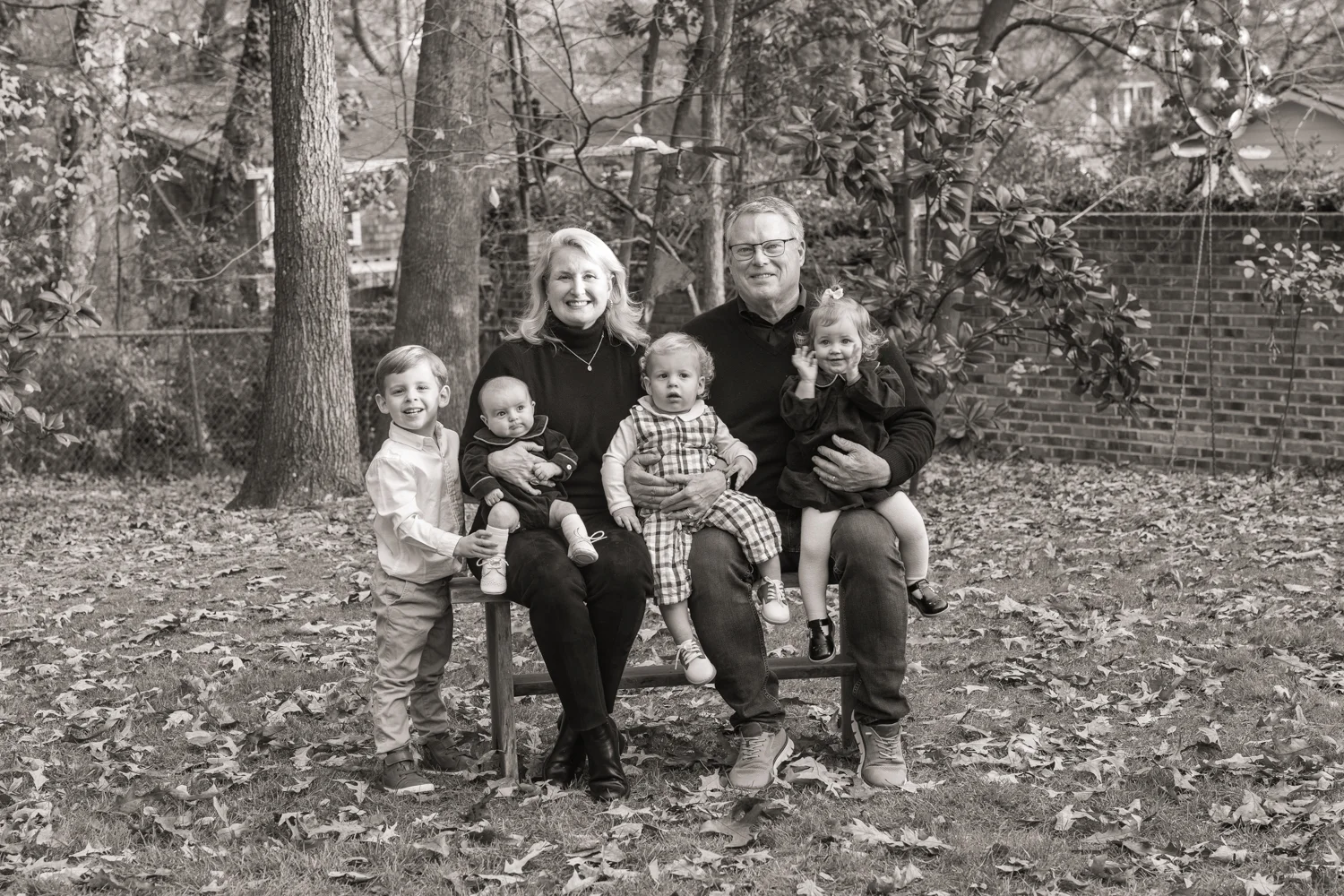 Family Photography Raleigh NC