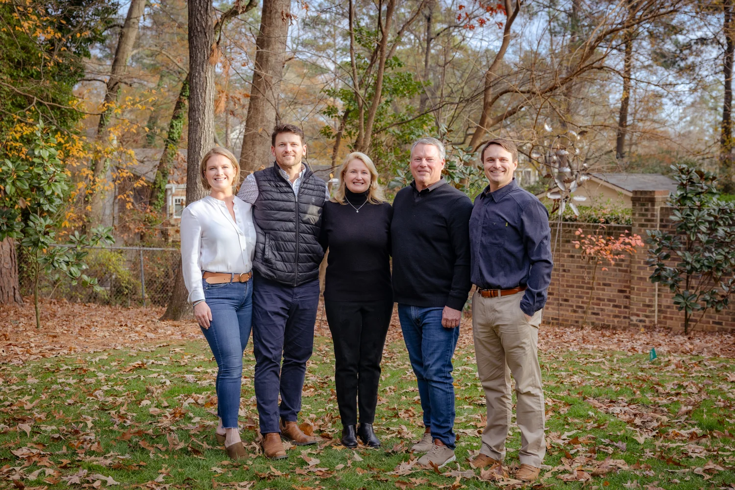 Family Photography Raleigh NC