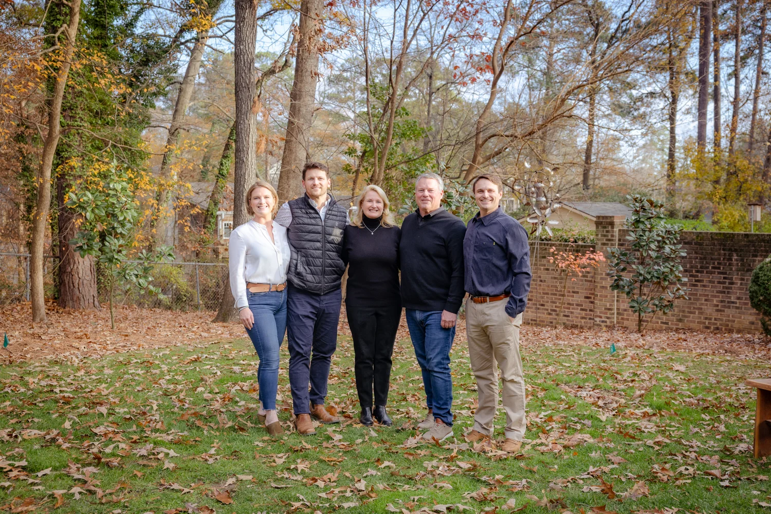Family Photography Raleigh NC