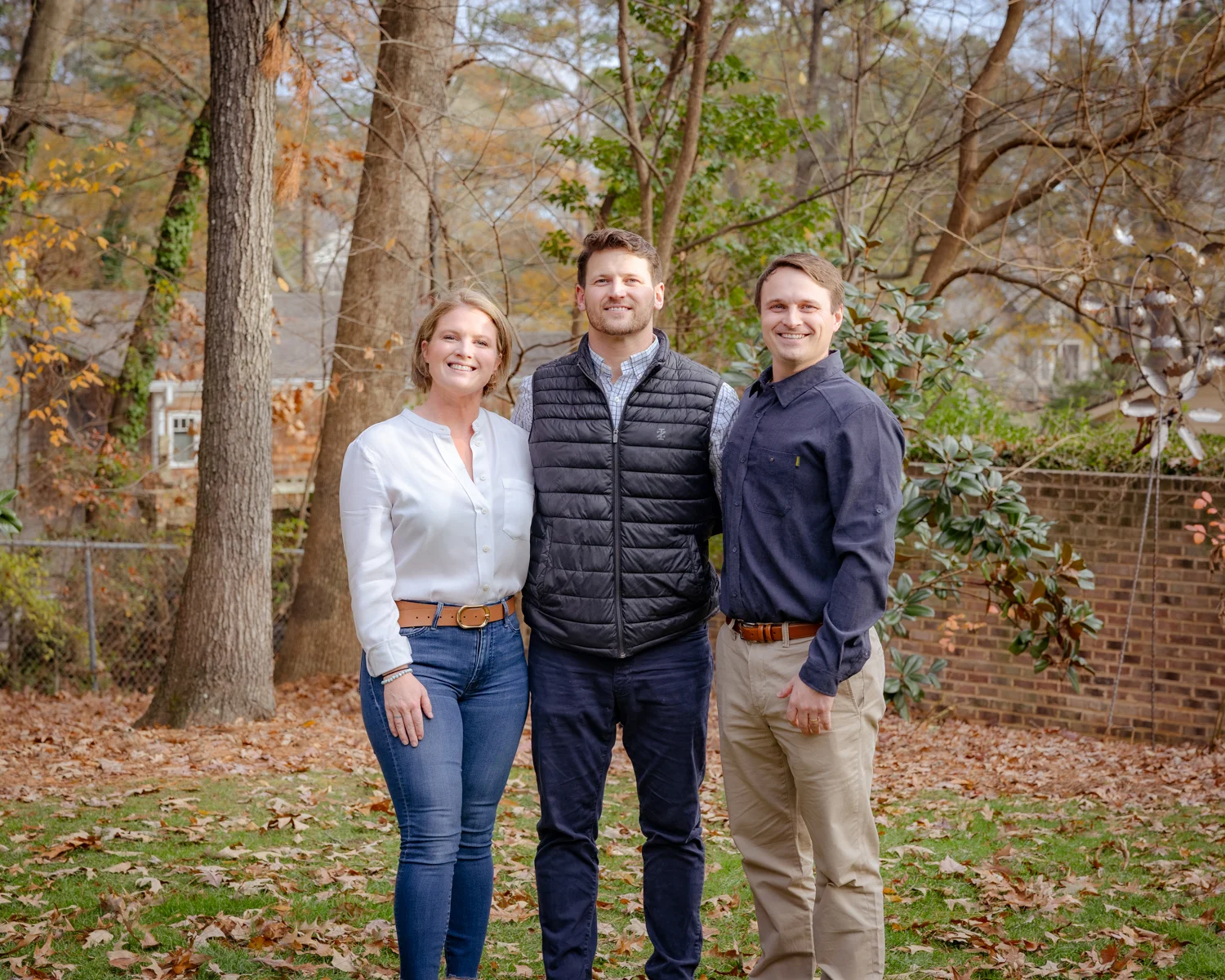 Family Photography Raleigh NC
