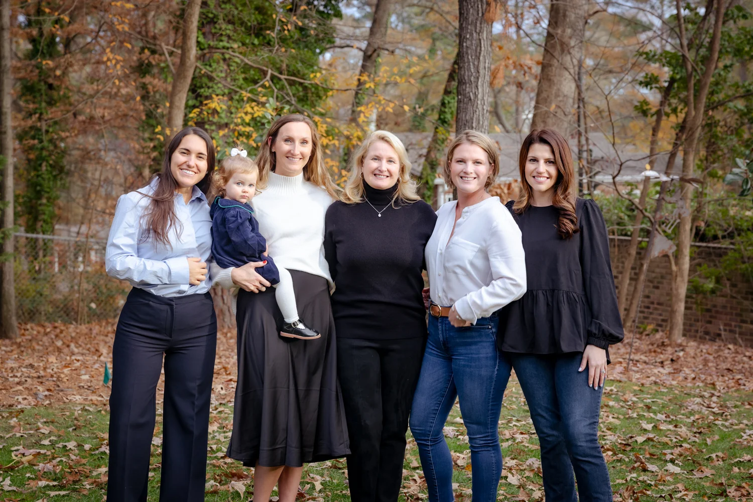 Family Photography Raleigh NC