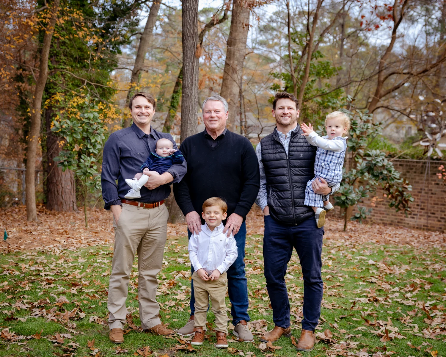 Family Photography Raleigh NC