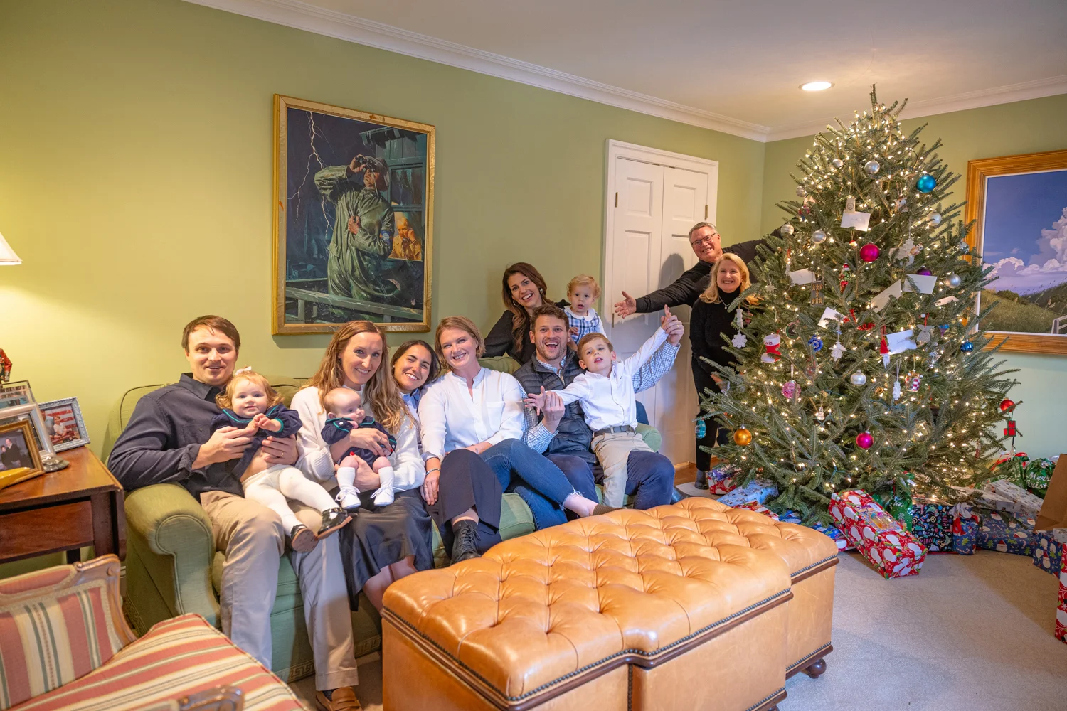 Family Photography Raleigh NC