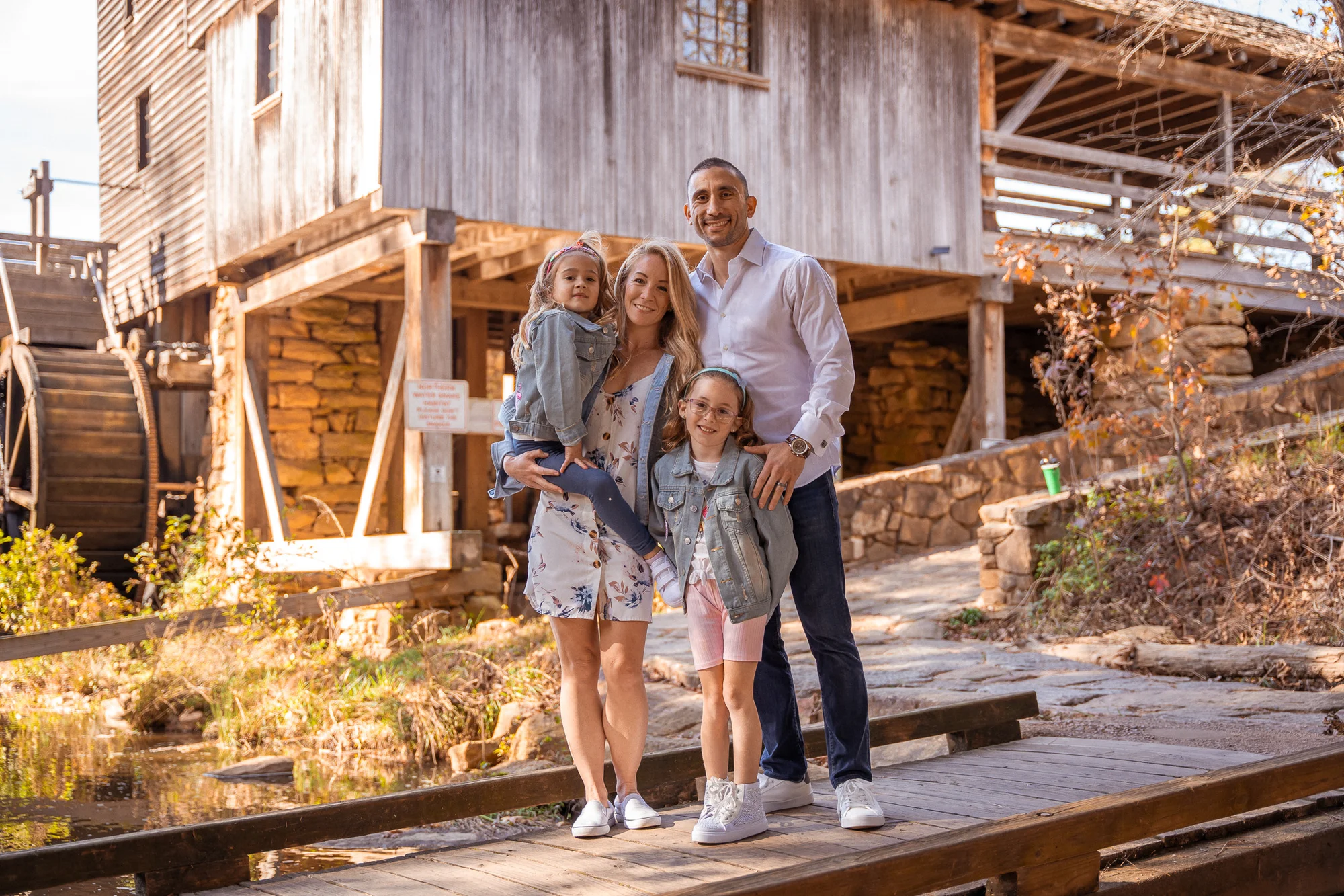 Family Photography Raleigh NC