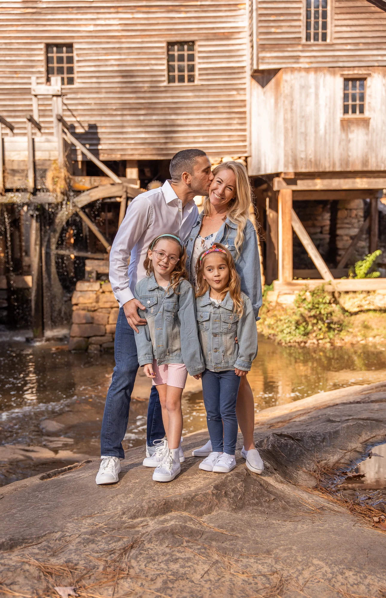 Family Photography Raleigh NC