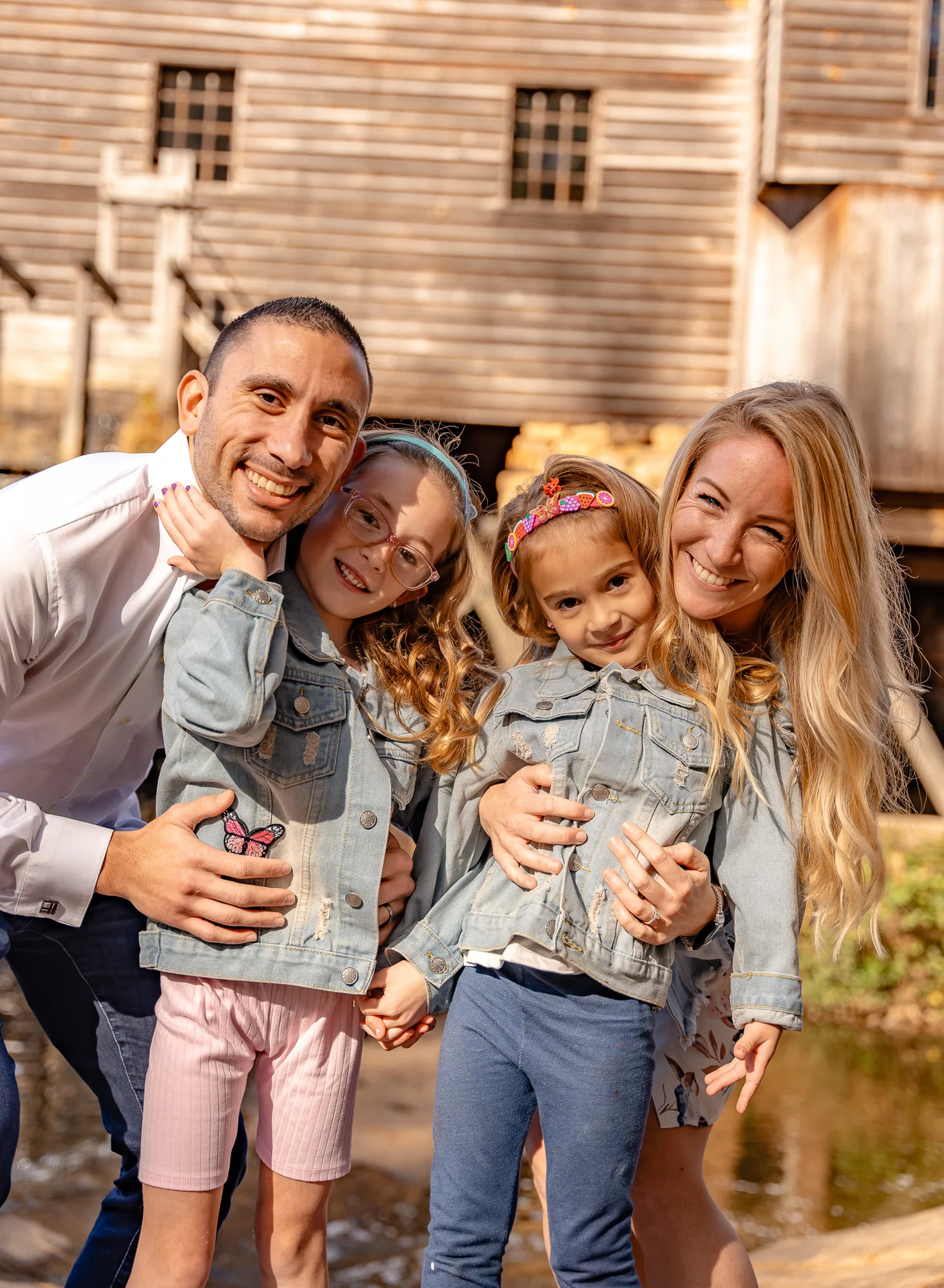 Family Photography Raleigh NC