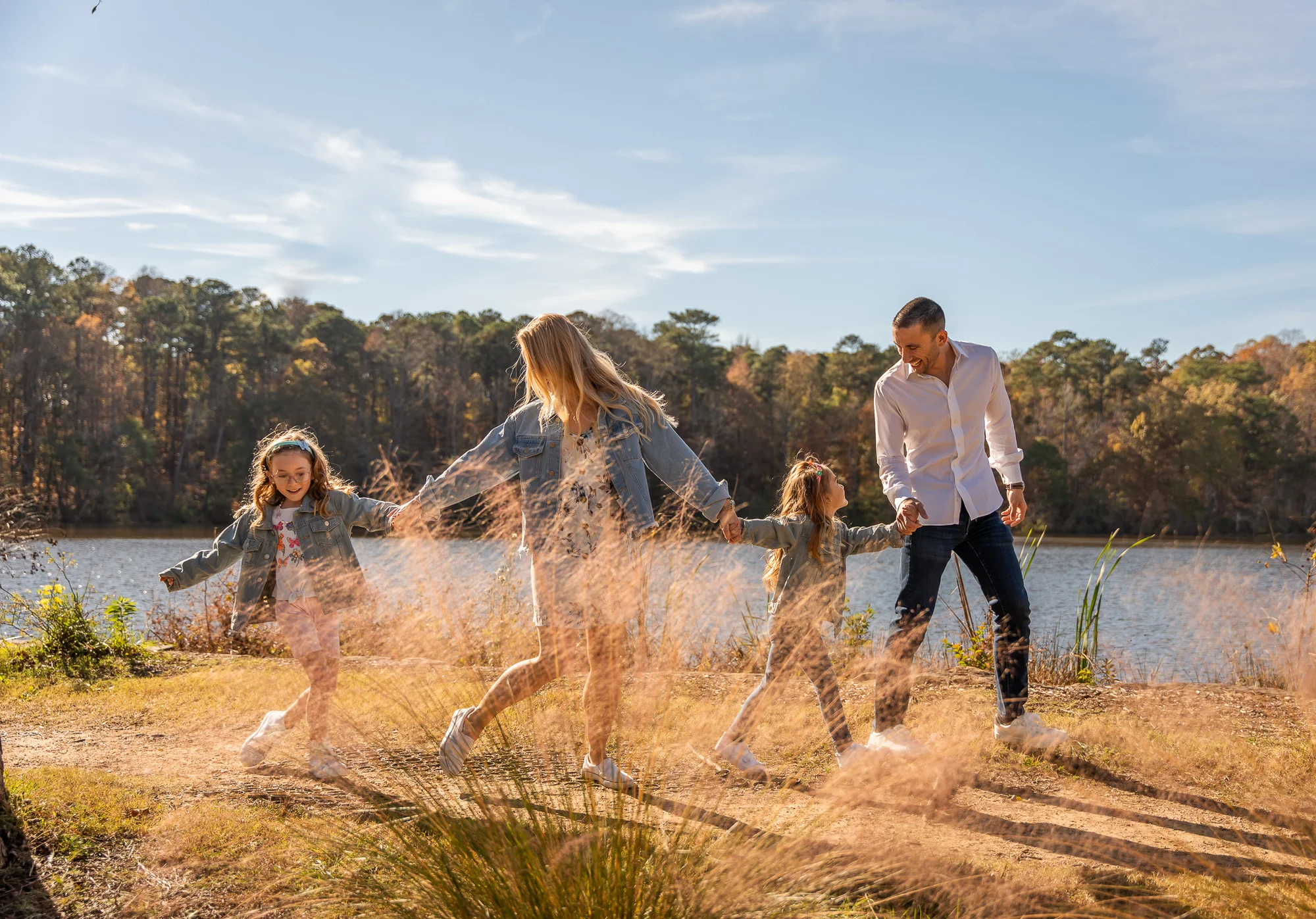 Family Photography Raleigh NC