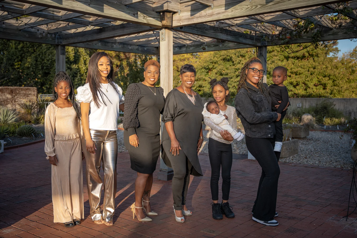 Family Photography Raleigh NC