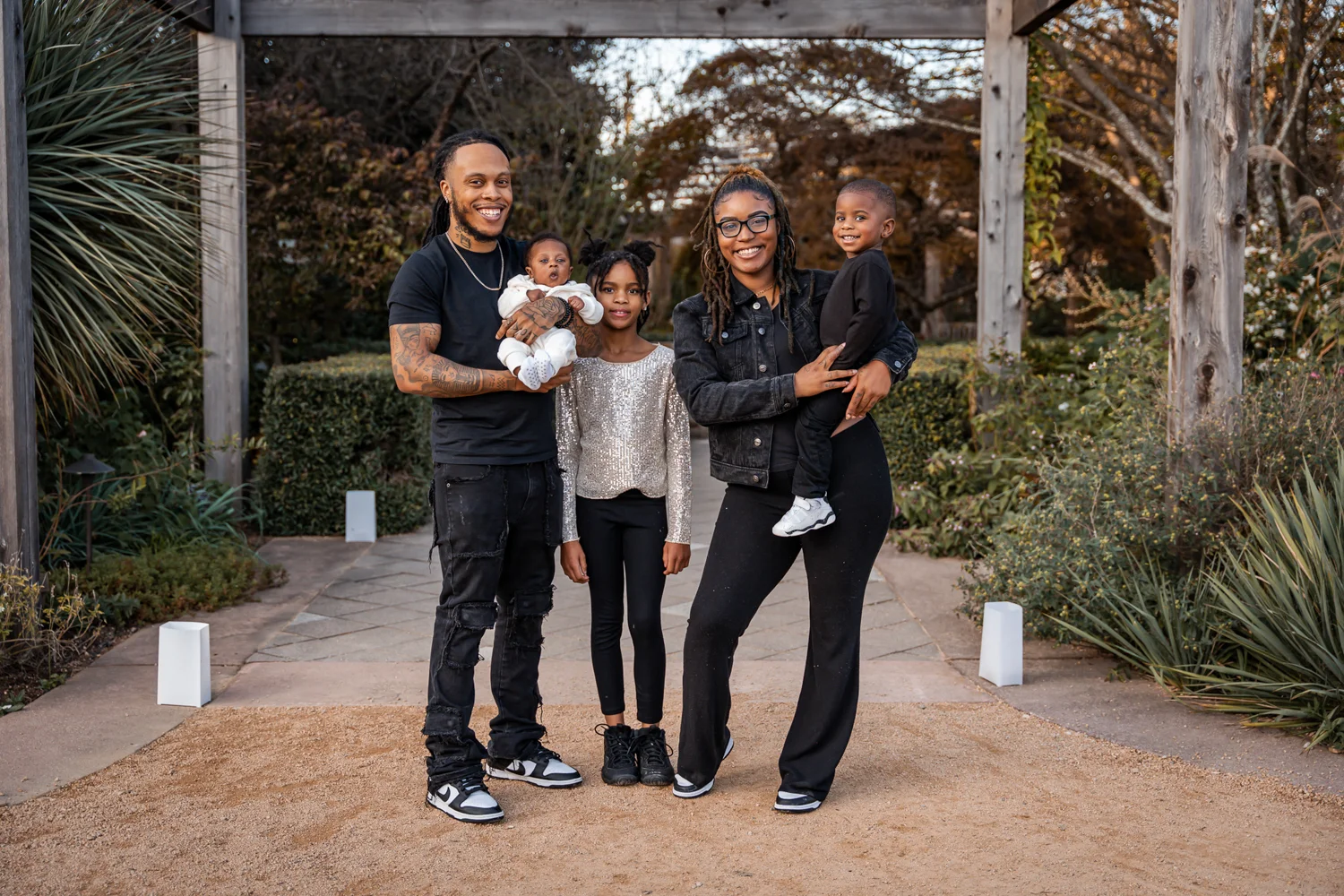 Family Photography Raleigh NC