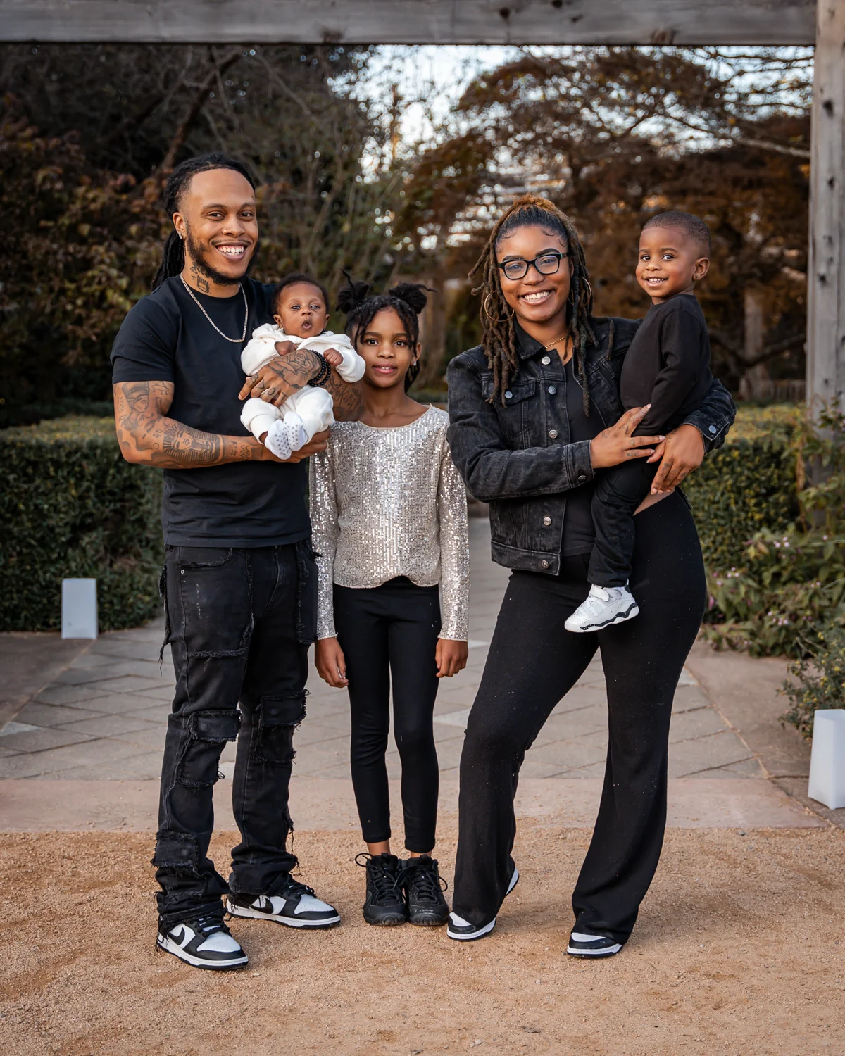 Family Photography Raleigh NC