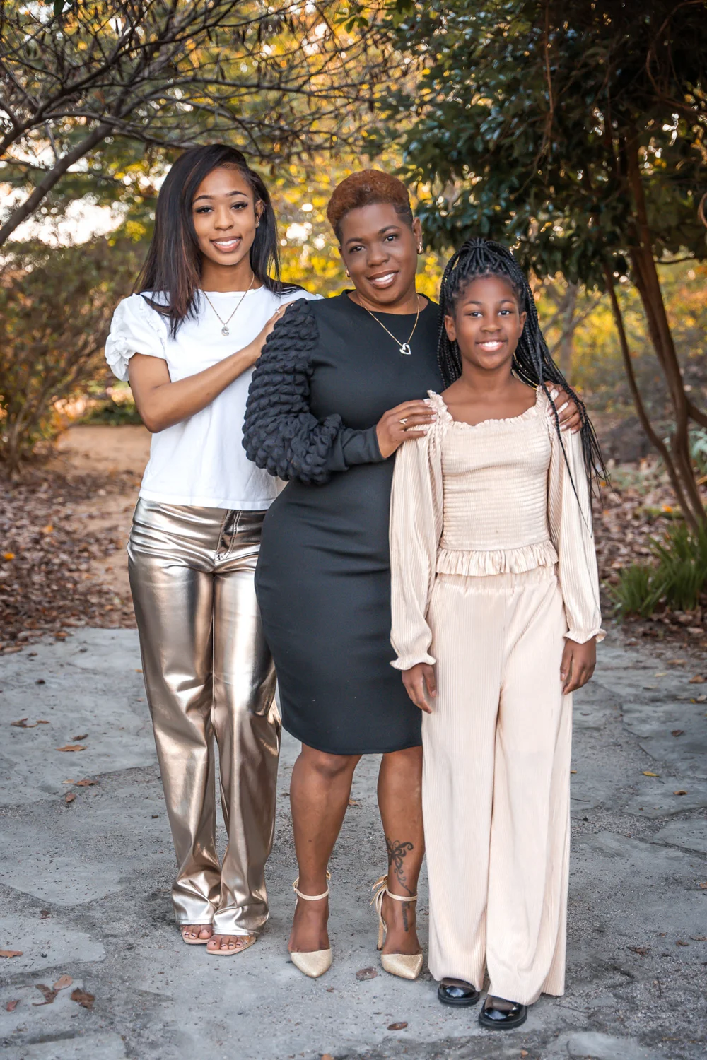 Family Photography Raleigh NC