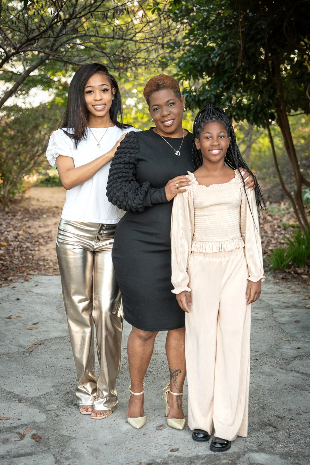 Family Photography Raleigh NC