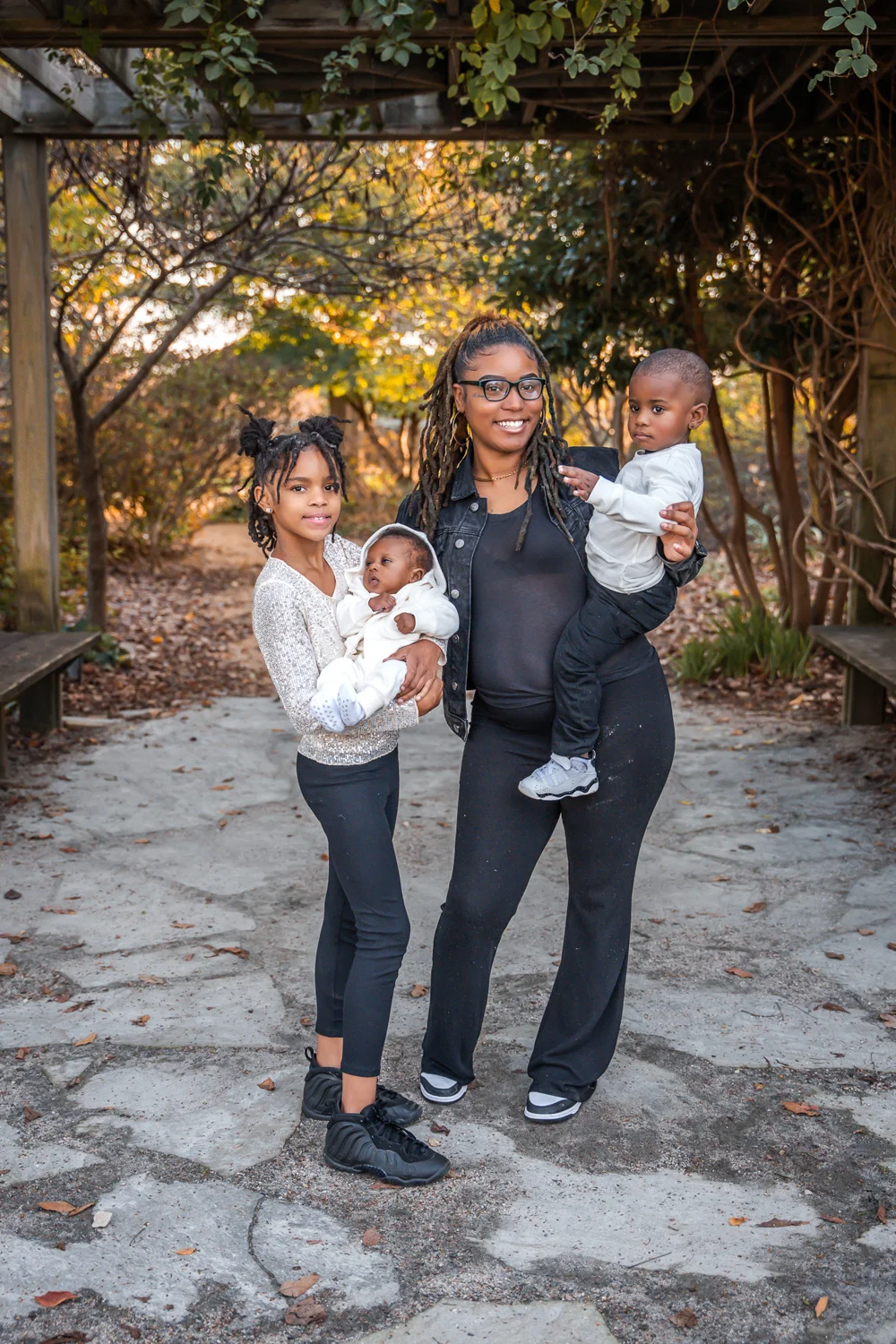 Family Photography Raleigh NC