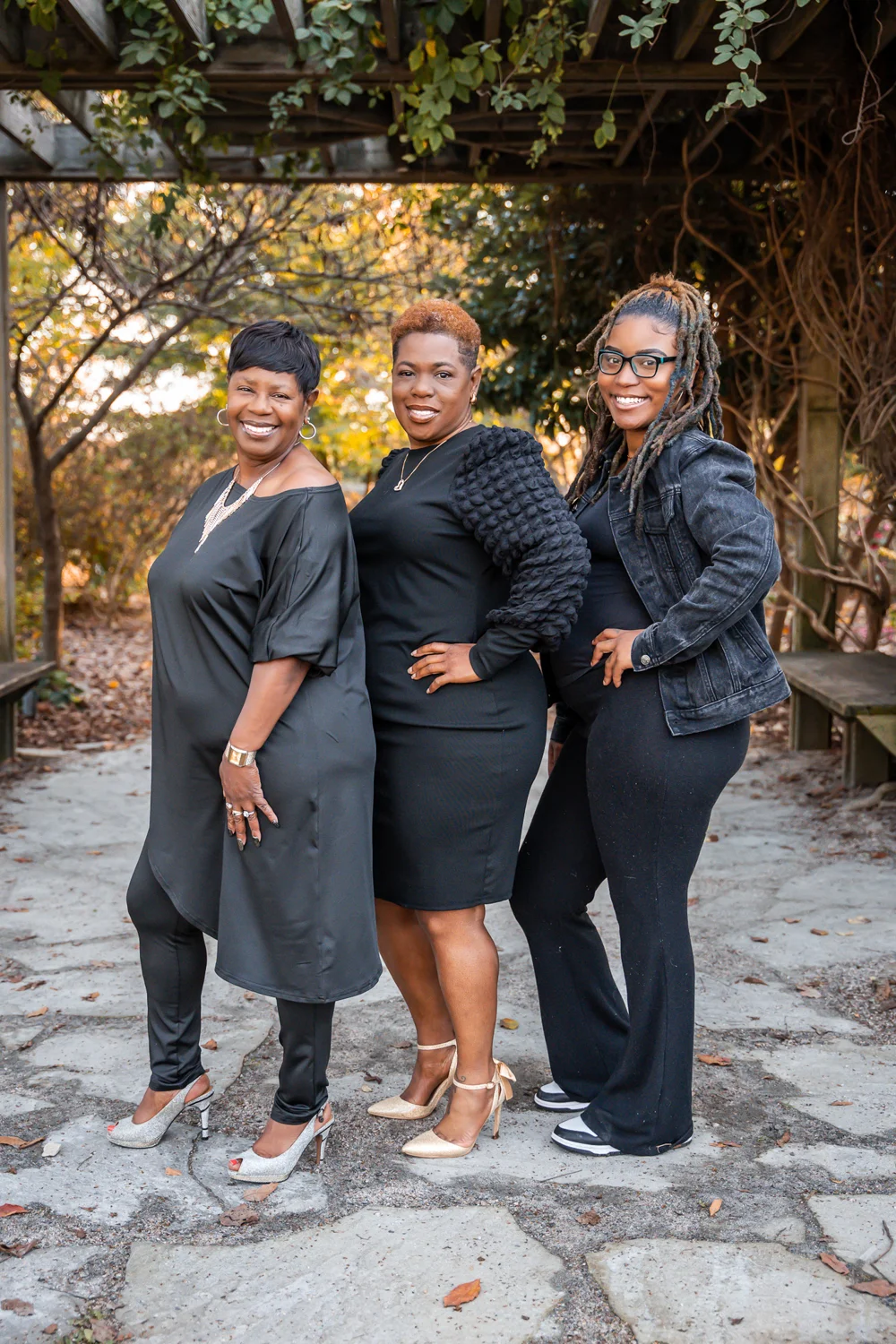 Family Photography Raleigh NC