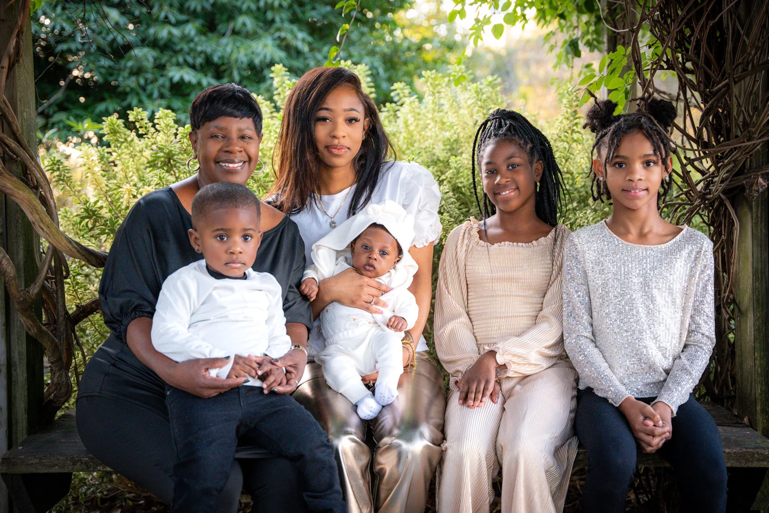 Family Photography Raleigh NC