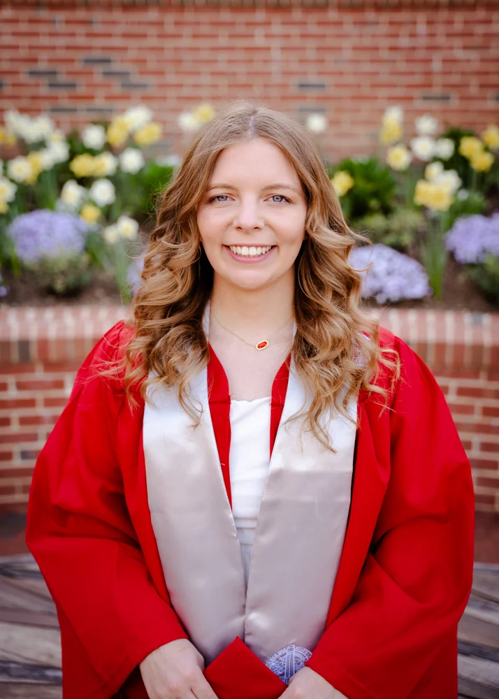 Senior Portrait Photography Raleigh NC