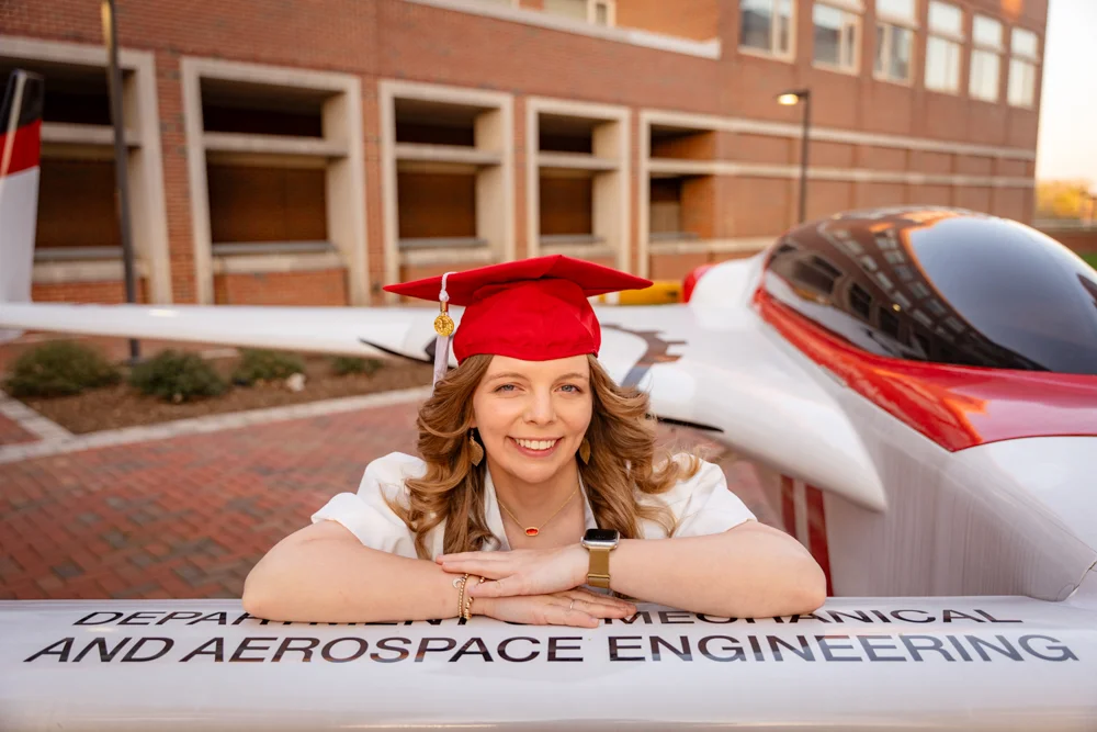 Senior Portrait Photography Raleigh NC