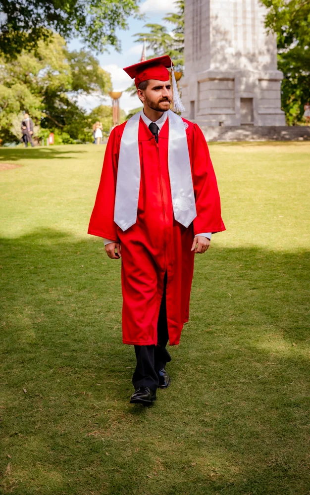 Senior Portrait Photography Raleigh NC