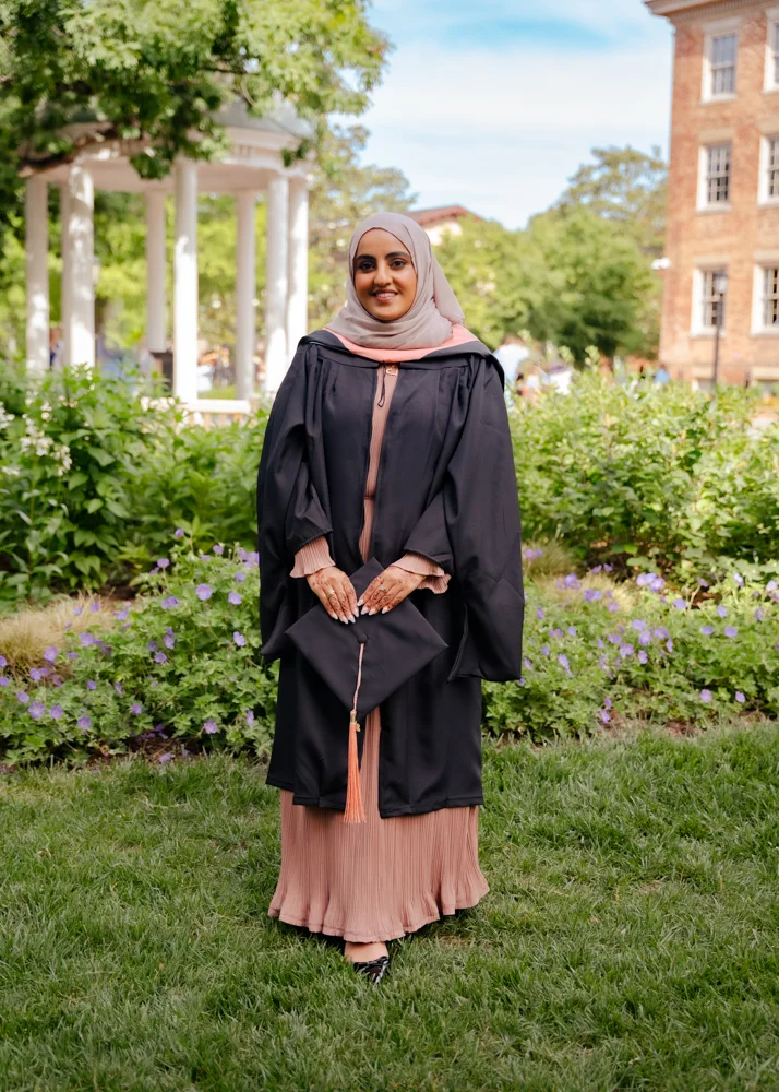 Senior Portrait Photography Raleigh NC